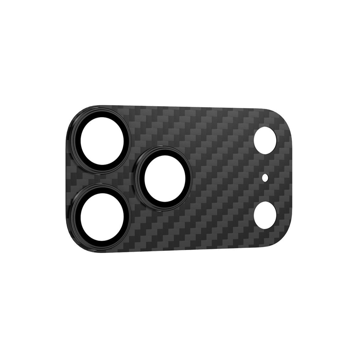 Keephone Apple iPhone 17 Pro Kevlar Kamera Lens