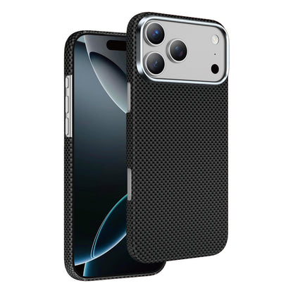 Keephone Apple iPhone 17 Pro Kevlar Norra Magsafe Kılıf