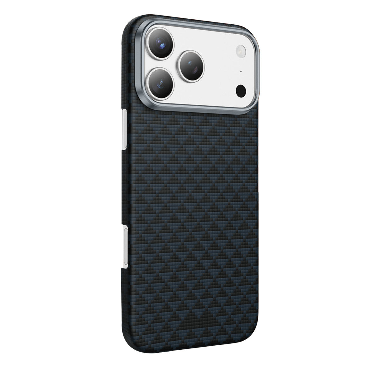 Keephone Apple iPhone 17 Pro Kevlar Paris Magsafe Kapak