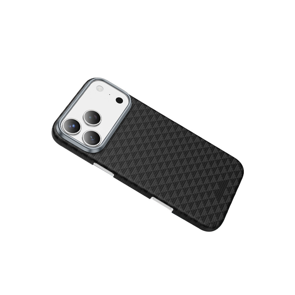 Keephone Apple iPhone 17 Pro Kevlar Paris Magsafe Kapak