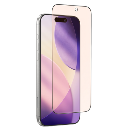 Keephone Apple iPhone 17 Pro Lumicare Cam Ekran Koruyucu