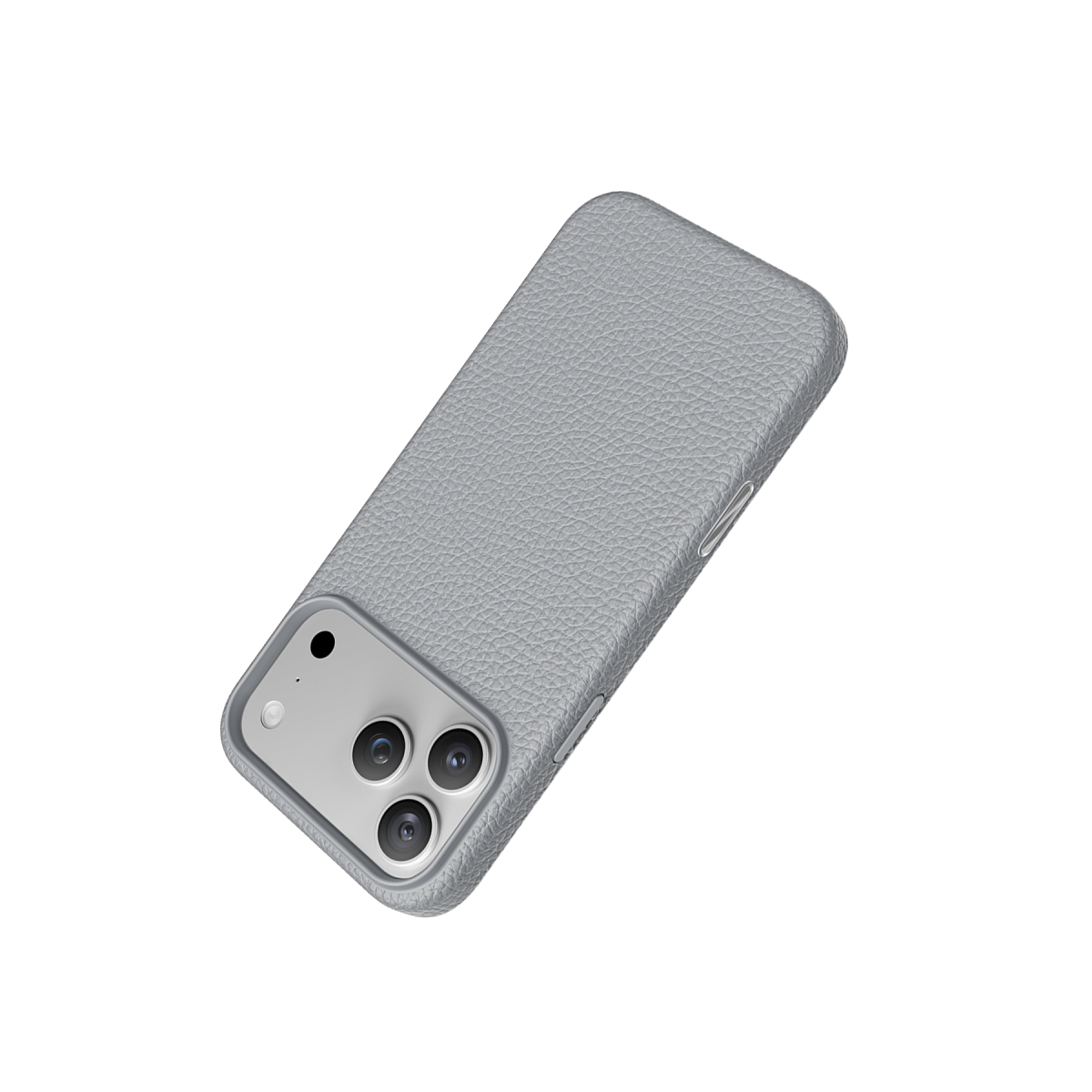 Keephone Apple iPhone 17 Pro Lycucci Deri Manyetik Kapak