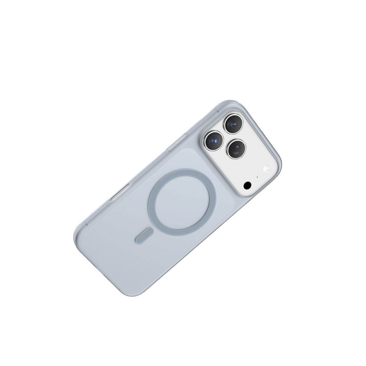 Keephone Apple iPhone 17 Pro Max AirSkin Pro Magsafe Kılıf