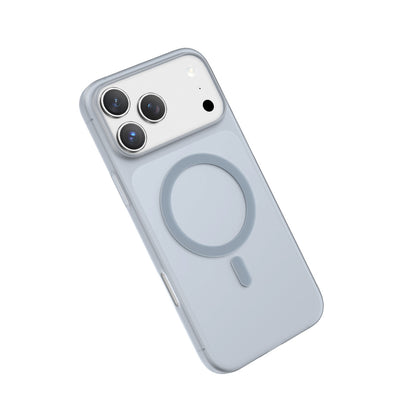 Keephone Apple iPhone 17 Pro Max AirSkin Pro Magsafe Kılıf