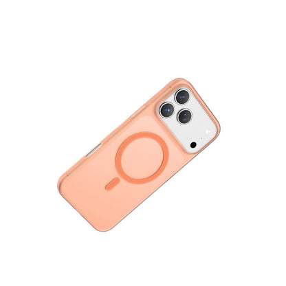 Keephone Apple iPhone 17 Pro Max AirSkin Pro Magsafe Kılıf