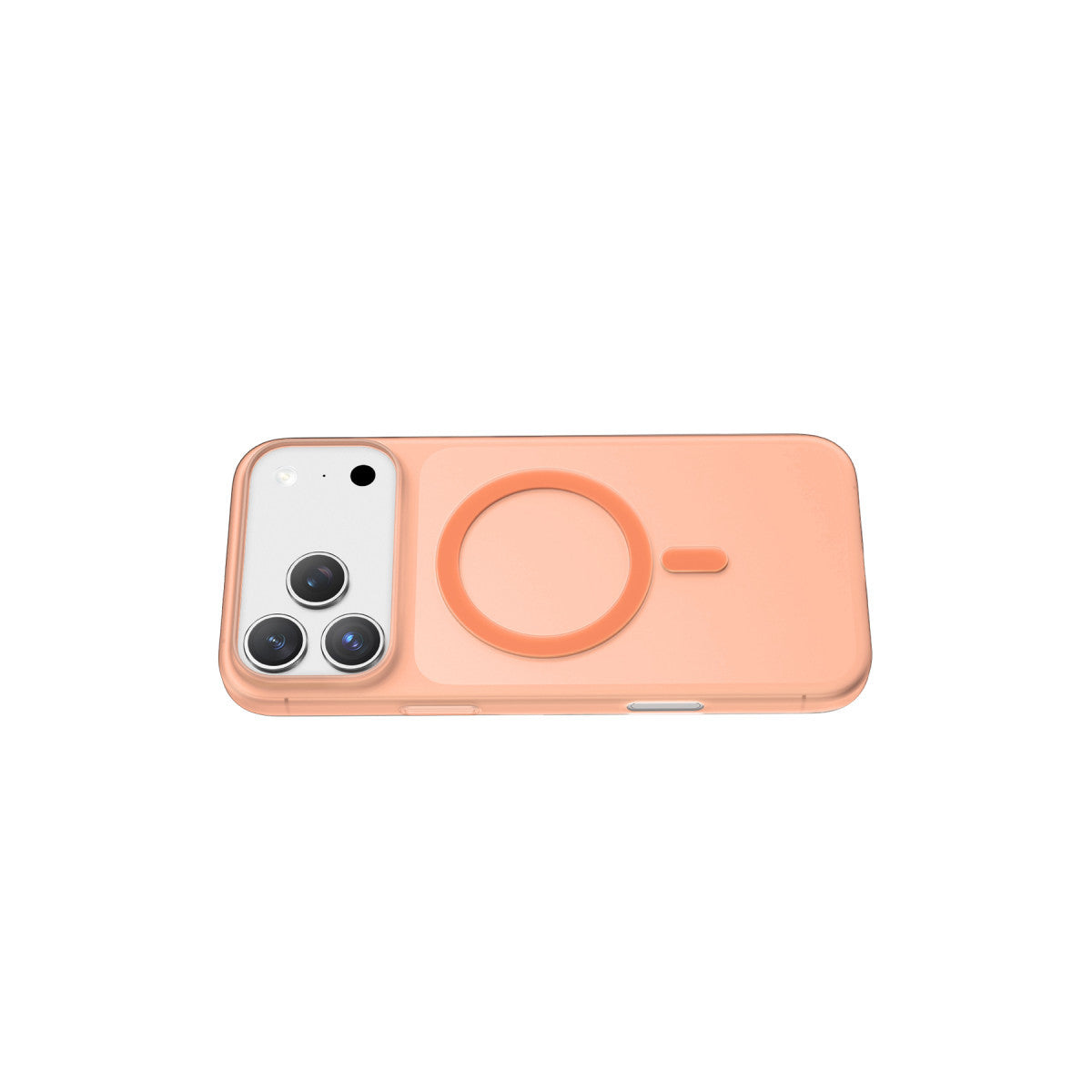 Keephone Apple iPhone 17 Pro Max AirSkin Pro Magsafe Kılıf