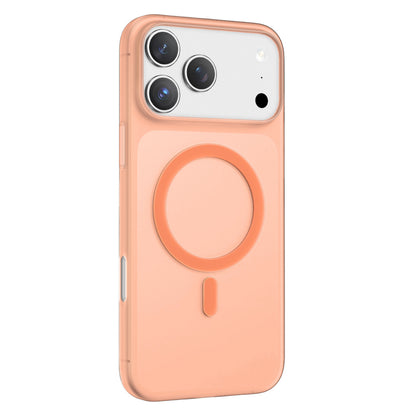 Keephone Apple iPhone 17 Pro Max AirSkin Pro Magsafe Kılıf