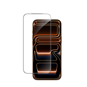 Keephone Apple iPhone 17 Pro Max AR Wonder Cam Ekran Koruyucu