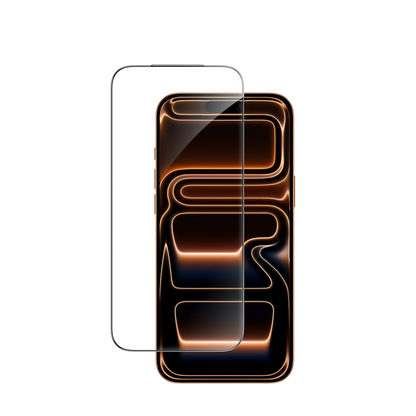 Keephone Apple iPhone 17 Pro Max AR Wonder Cam Ekran Koruyucu