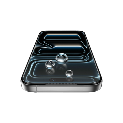 Keephone Apple iPhone 17 Pro Max AR Wonder Cam Ekran Koruyucu