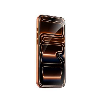 Keephone Apple iPhone 17 Pro Max AR Wonder Cam Ekran Koruyucu