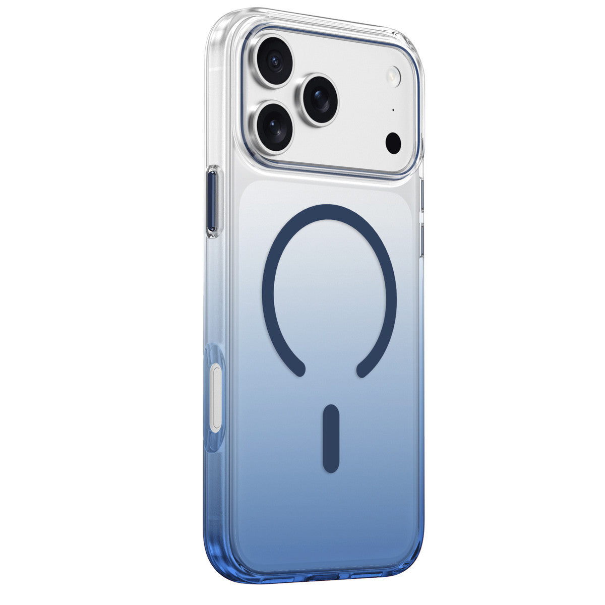 Keephone Apple iPhone 17 Pro Max Aurora Pro Magsafe Kılıf