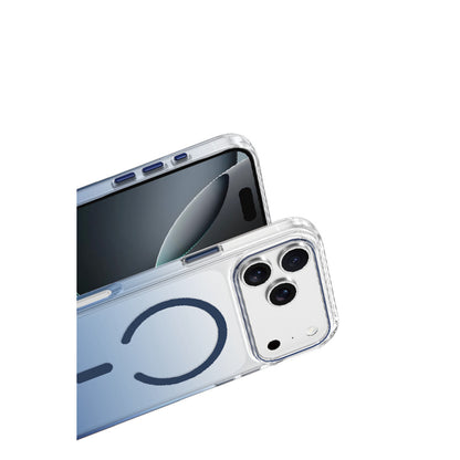 Keephone Apple iPhone 17 Pro Max Aurora Pro Magsafe Kılıf