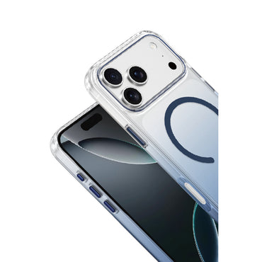 Keephone Apple iPhone 17 Pro Max Aurora Pro Magsafe Kılıf