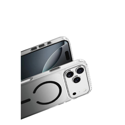 Keephone Apple iPhone 17 Pro Max Aurora Pro Magsafe Kılıf