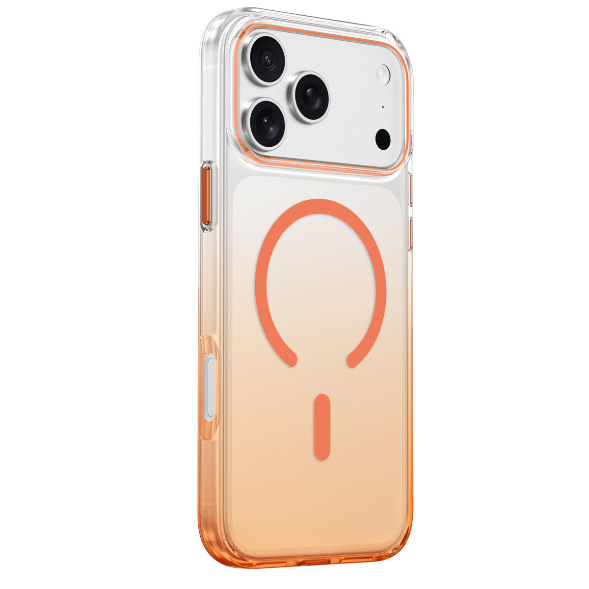 Keephone Apple iPhone 17 Pro Max Aurora Pro Magsafe Kılıf