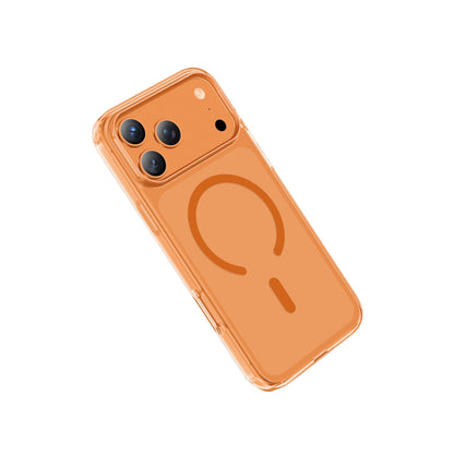 Keephone Apple iPhone 17 Pro Max Hybrid Pro Magsafe Kılıf
