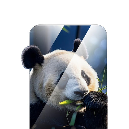 Keephone Apple iPhone 17 Pro Max Innova HD Cam Ekran Koruyucu