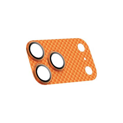 Keephone Apple iPhone 17 Pro Max Kevlar Kamera Lens