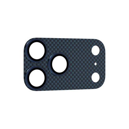 Keephone Apple iPhone 17 Pro Max Kevlar Kamera Lens