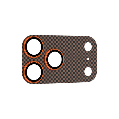 Keephone Apple iPhone 17 Pro Max Kevlar Kamera Lens