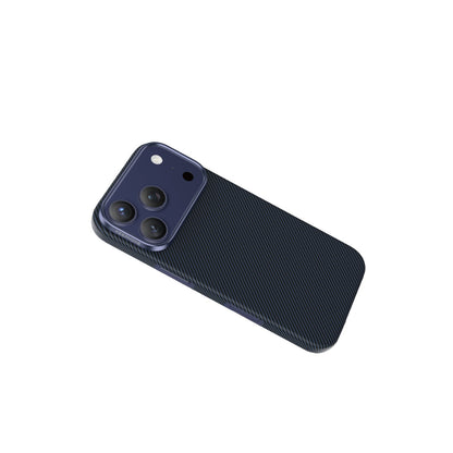 Keephone Apple iPhone 17 Pro Max Kevlar Sweden Magsafe Kılıf