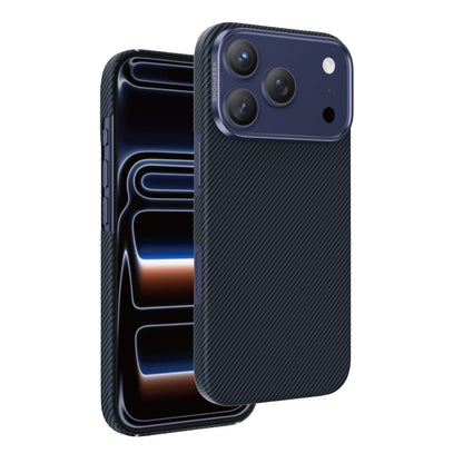 Keephone Apple iPhone 17 Pro Max Kevlar Sweden Magsafe Kılıf