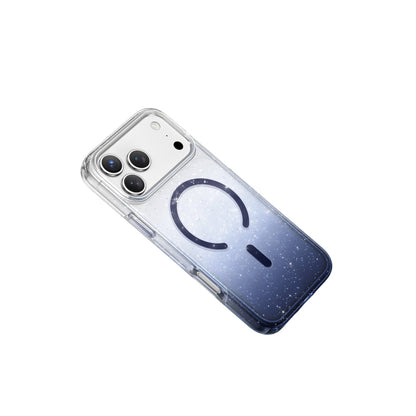 Keephone Apple iPhone 17 Pro Max Lillian Simli Magsafe Kılıf