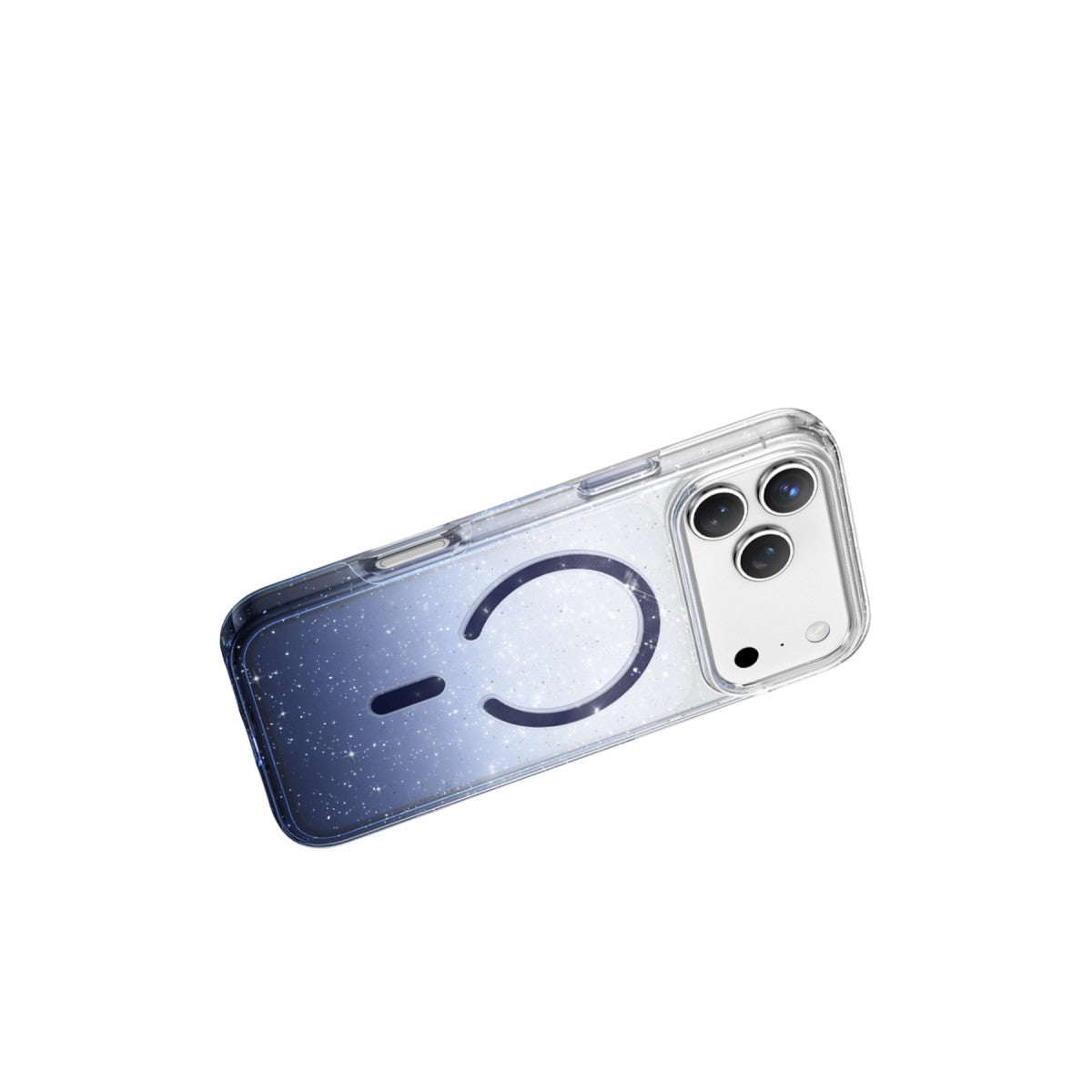 Keephone Apple iPhone 17 Pro Max Lillian Simli Magsafe Kılıf