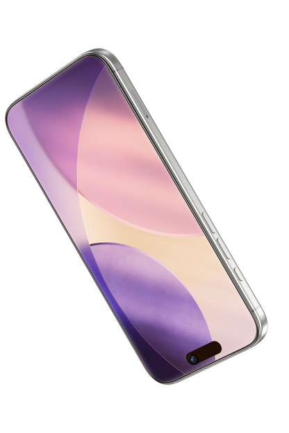 Keephone Apple iPhone 17 Pro Max Lumicare Cam Ekran Koruyucu - Siyah