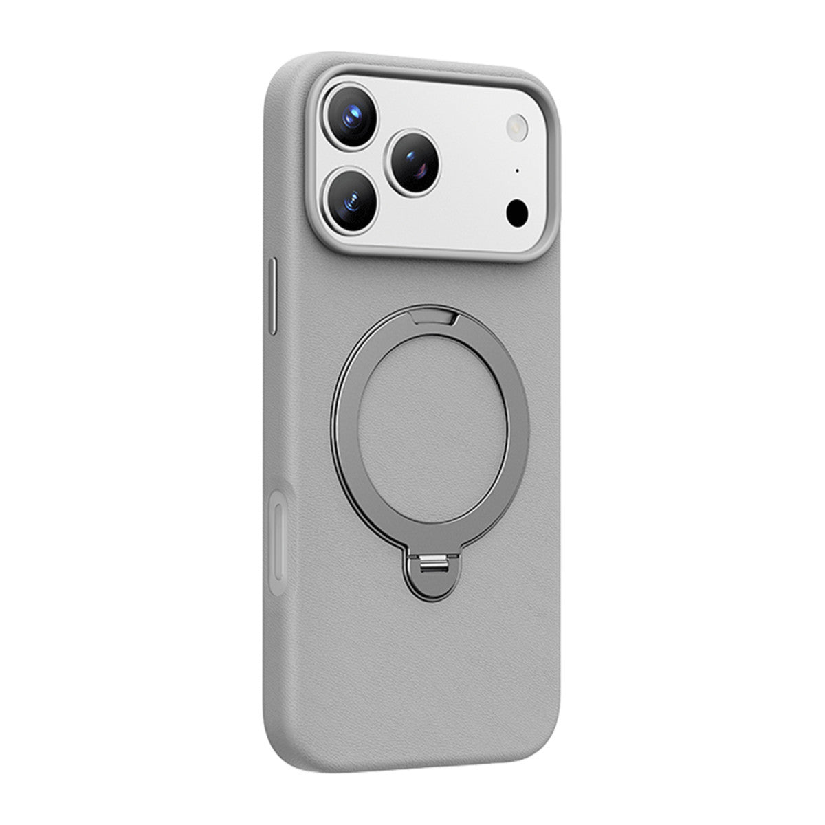Keephone Apple iPhone 17 Pro Max Mehold Standlı Magsafe Kapak