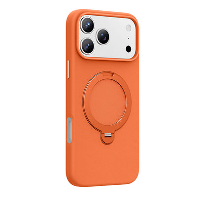 Keephone Apple iPhone 17 Pro Max Mehold Standlı Magsafe Kapak