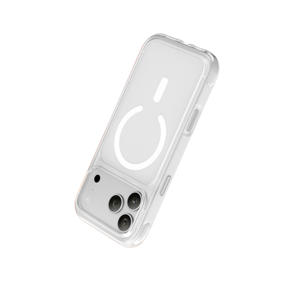 Keephone Apple iPhone 17 Pro Max Monica Airbag Magsafe Kapak