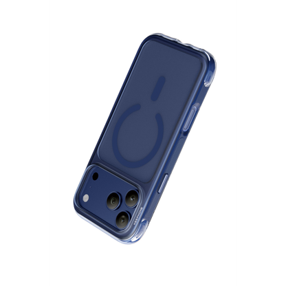Keephone Apple iPhone 17 Pro Max Monica Airbag Magsafe Kapak