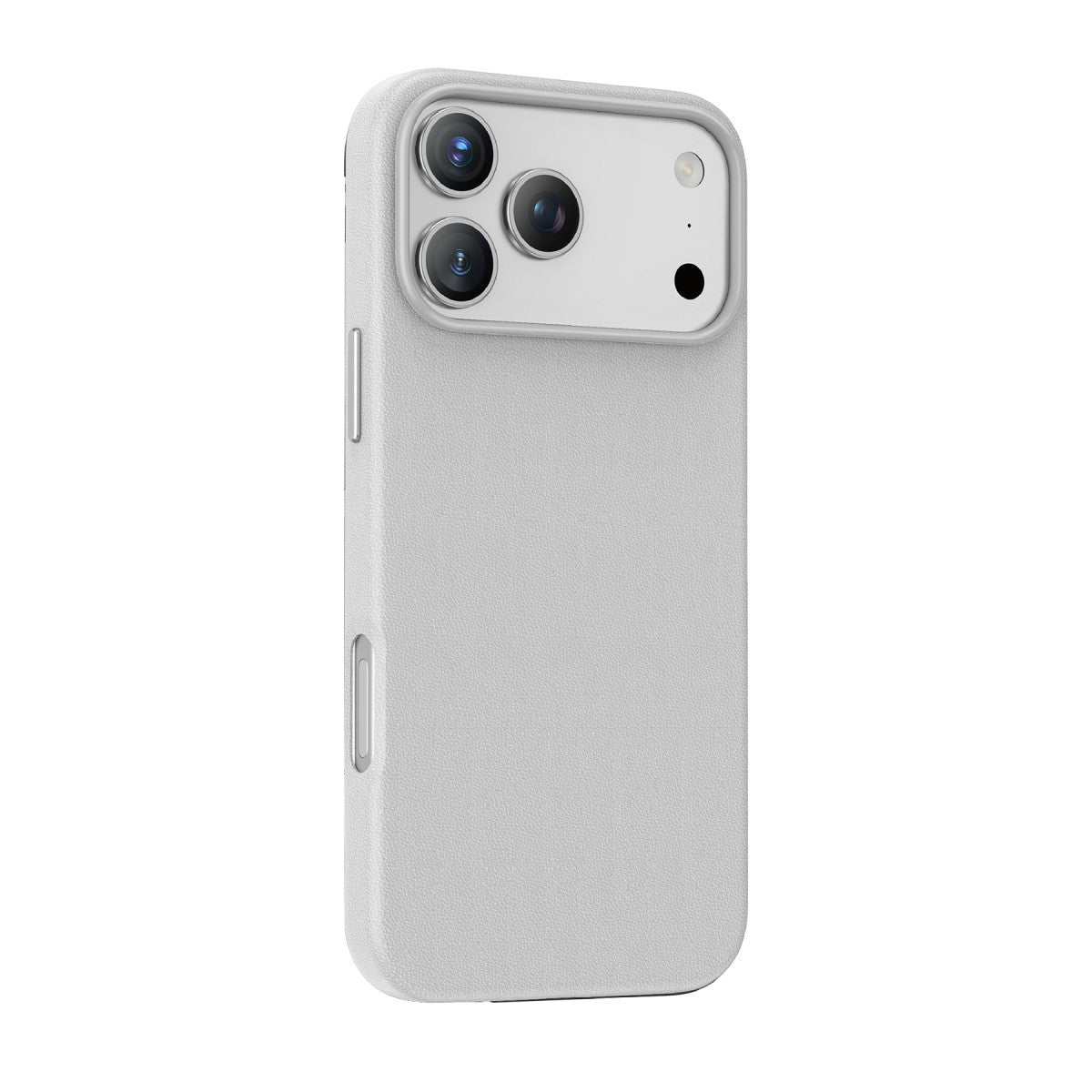 Keephone Apple iPhone 17 Pro Max Peekaboo Magsafe Kapak