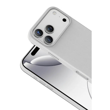 Keephone Apple iPhone 17 Pro Max Peekaboo Magsafe Kapak