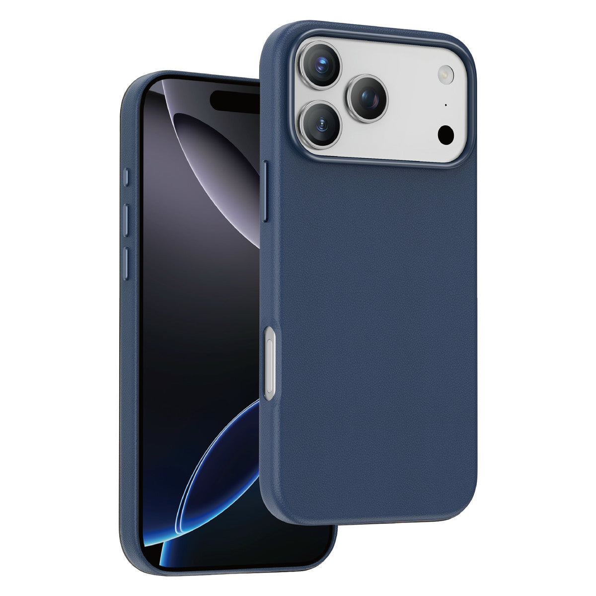 Keephone Apple iPhone 17 Pro Max Peekaboo Magsafe Kapak