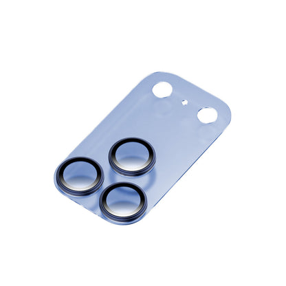 Keephone Apple iPhone 17 Pro Max Reggio Kamera Lens