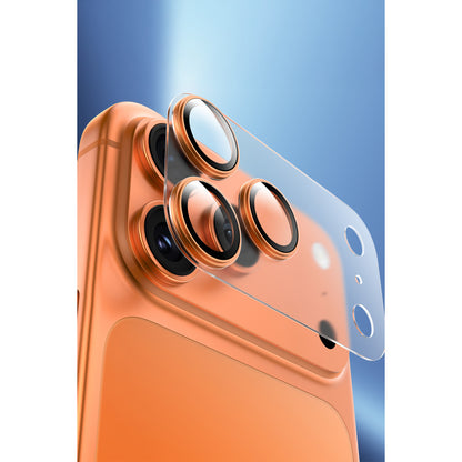Keephone Apple iPhone 17 Pro Max Reggio Kamera Lens