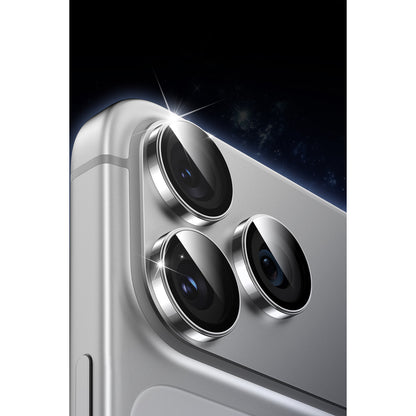 Keephone Apple iPhone 17 Pro Max Sapphire PVD Kamera Lens