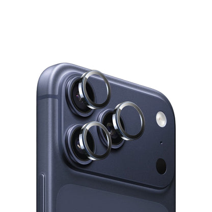 Keephone Apple iPhone 17 Pro Max Sapphire PVD Kamera Lens
