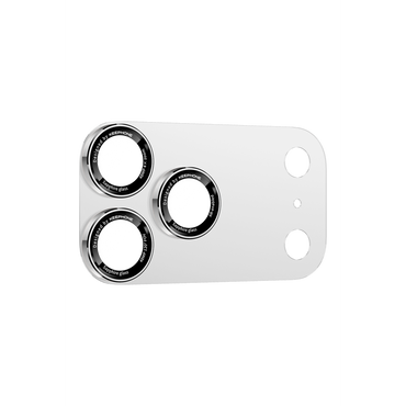 Keephone Apple iPhone 17 Pro Max Sapphire Vita Arka Film Ve Kamera Lens Koruyucu