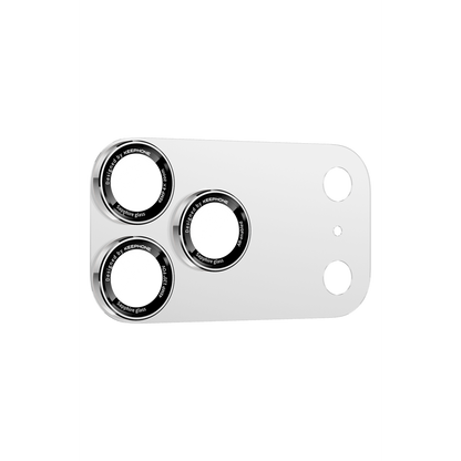 Keephone Apple iPhone 17 Pro Max Sapphire Vita Arka Film Ve Kamera Lens Koruyucu