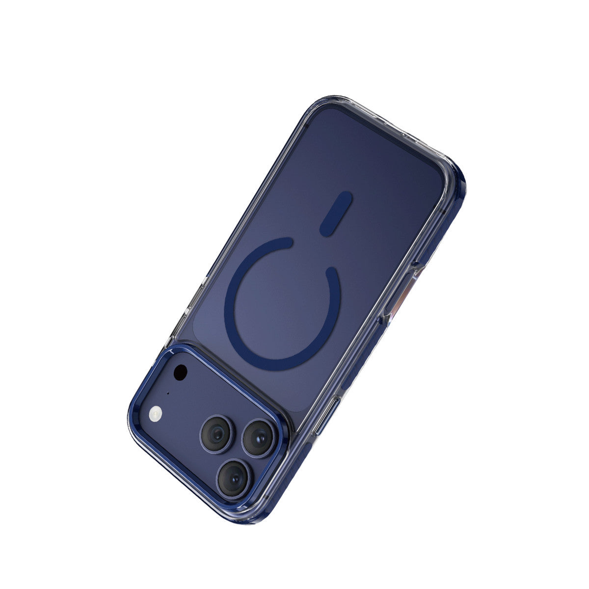 Keephone Apple iPhone 17 Pro Max Shockstar Magsafe Kapak