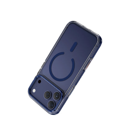 Keephone Apple iPhone 17 Pro Max Shockstar Magsafe Kapak