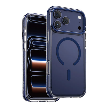 Keephone Apple iPhone 17 Pro Max Shockstar Magsafe Kapak