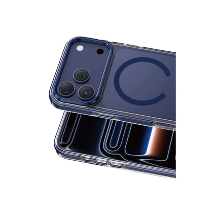 Keephone Apple iPhone 17 Pro Max Shockstar Magsafe Kapak