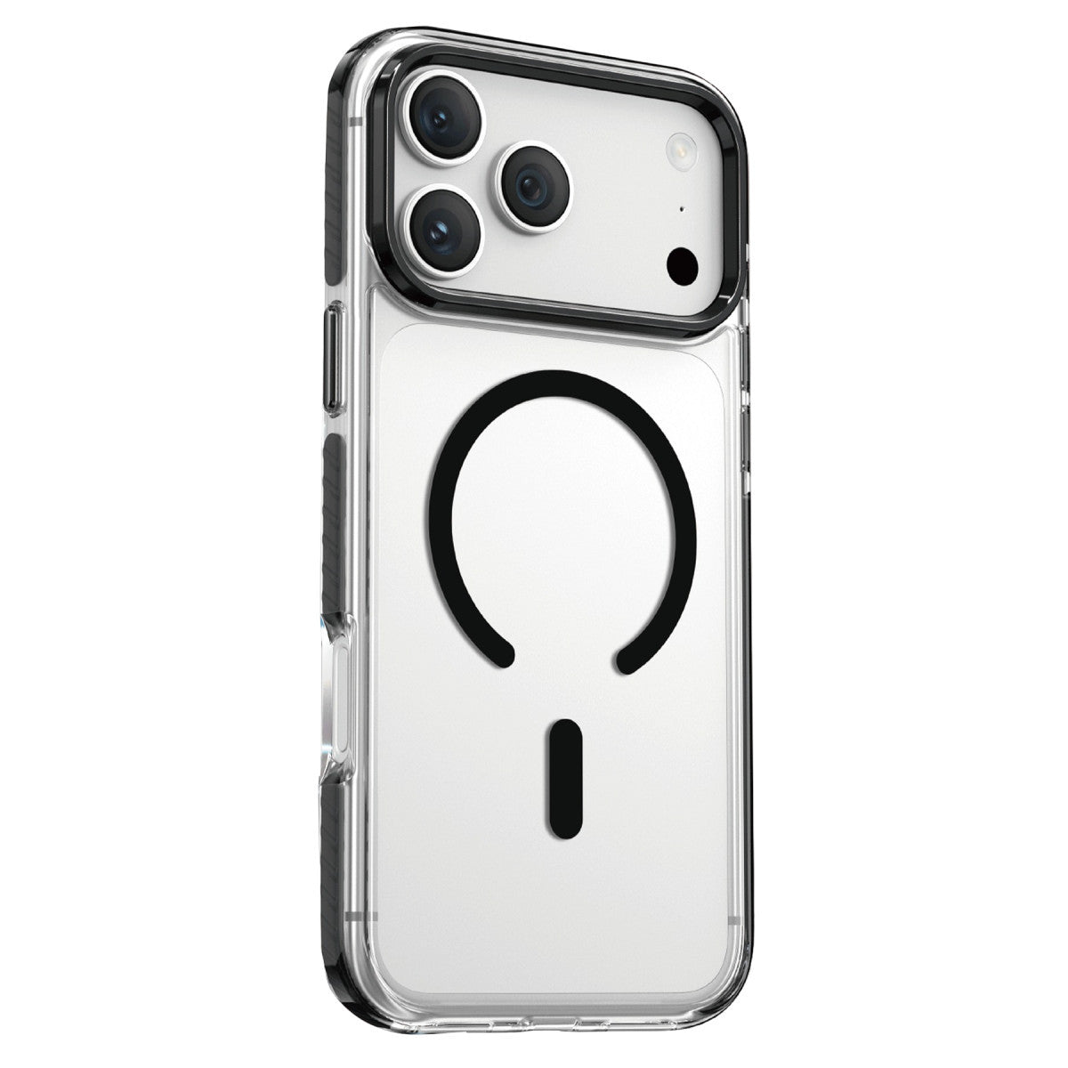 Keephone Apple iPhone 17 Pro Max Shockstar Magsafe Kapak