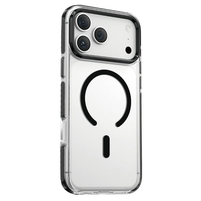 Keephone Apple iPhone 17 Pro Max Shockstar Magsafe Kapak