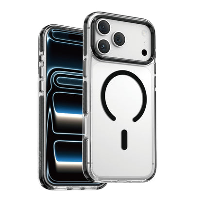 Keephone Apple iPhone 17 Pro Max Shockstar Magsafe Kapak